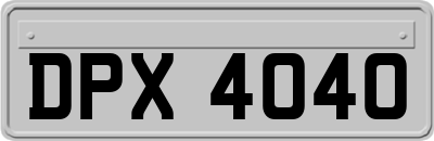 DPX4040