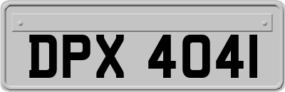 DPX4041