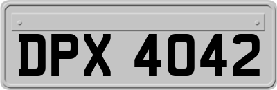 DPX4042