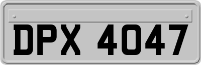 DPX4047