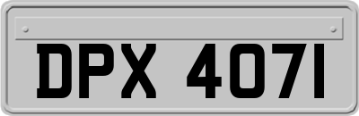 DPX4071