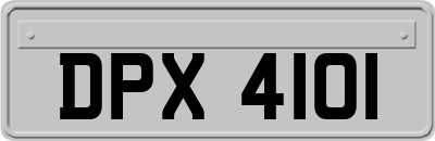 DPX4101