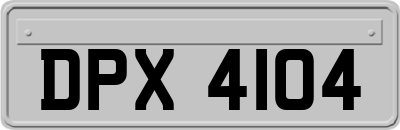 DPX4104