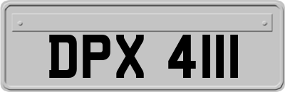 DPX4111