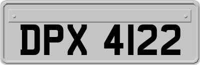 DPX4122