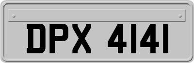 DPX4141