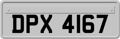 DPX4167