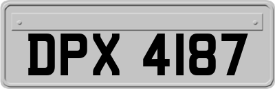 DPX4187
