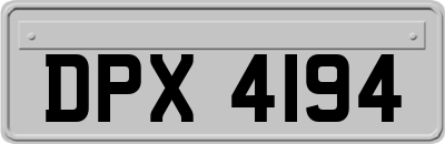 DPX4194