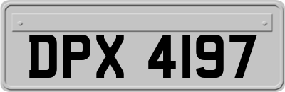 DPX4197
