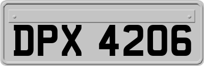 DPX4206