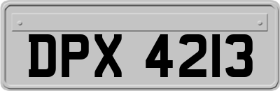 DPX4213