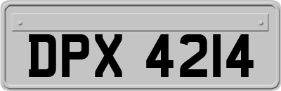DPX4214