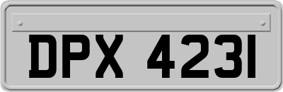 DPX4231