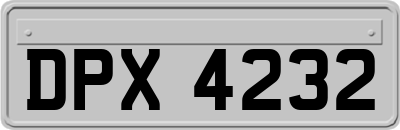 DPX4232
