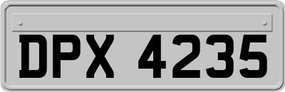 DPX4235