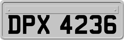 DPX4236