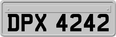 DPX4242