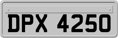 DPX4250
