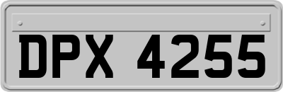 DPX4255