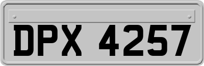 DPX4257
