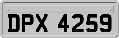 DPX4259