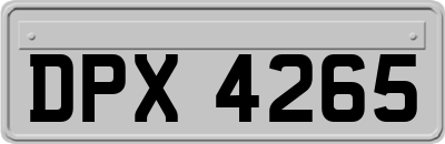DPX4265