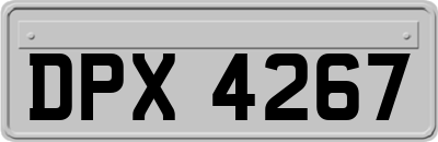 DPX4267