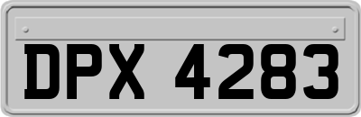 DPX4283