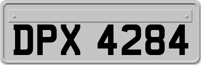 DPX4284