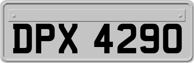 DPX4290
