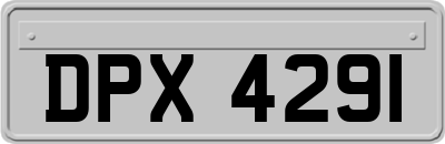 DPX4291