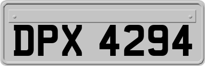 DPX4294