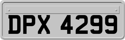 DPX4299
