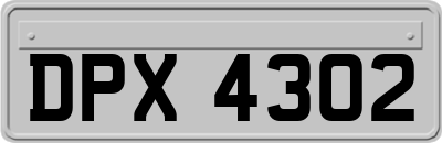 DPX4302