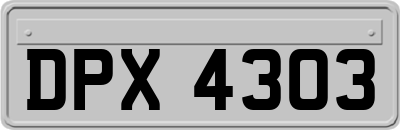 DPX4303
