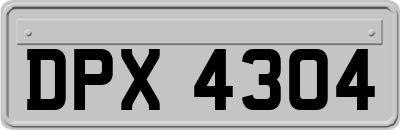 DPX4304