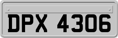 DPX4306