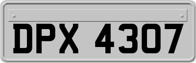 DPX4307