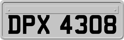 DPX4308