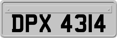 DPX4314