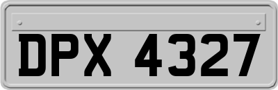 DPX4327
