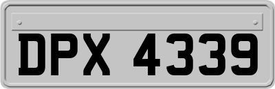 DPX4339
