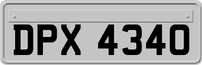 DPX4340