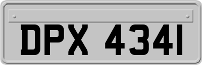 DPX4341