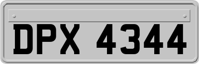 DPX4344