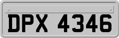 DPX4346