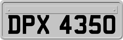 DPX4350