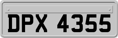 DPX4355