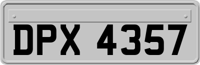 DPX4357